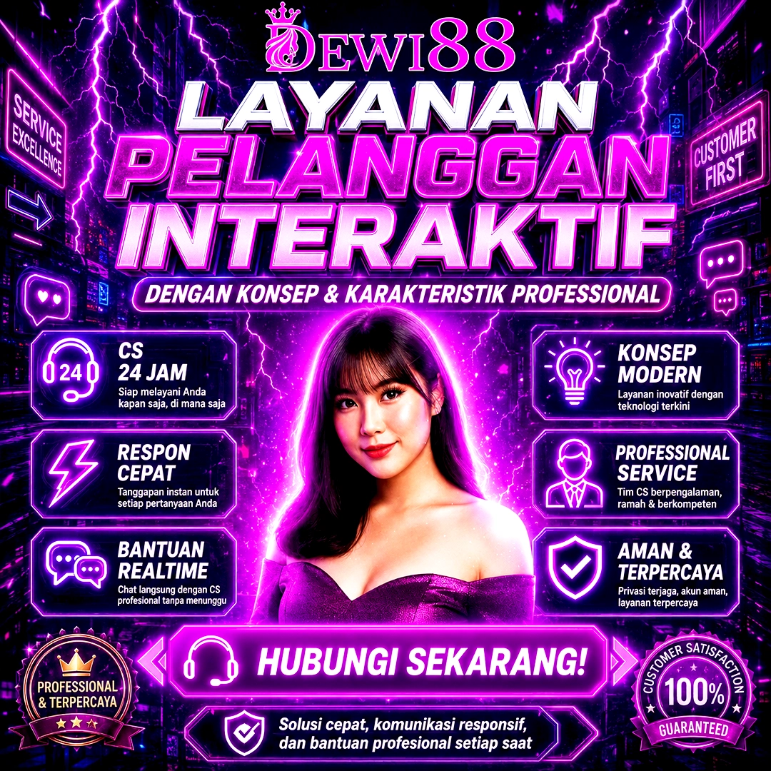 DEWI88
