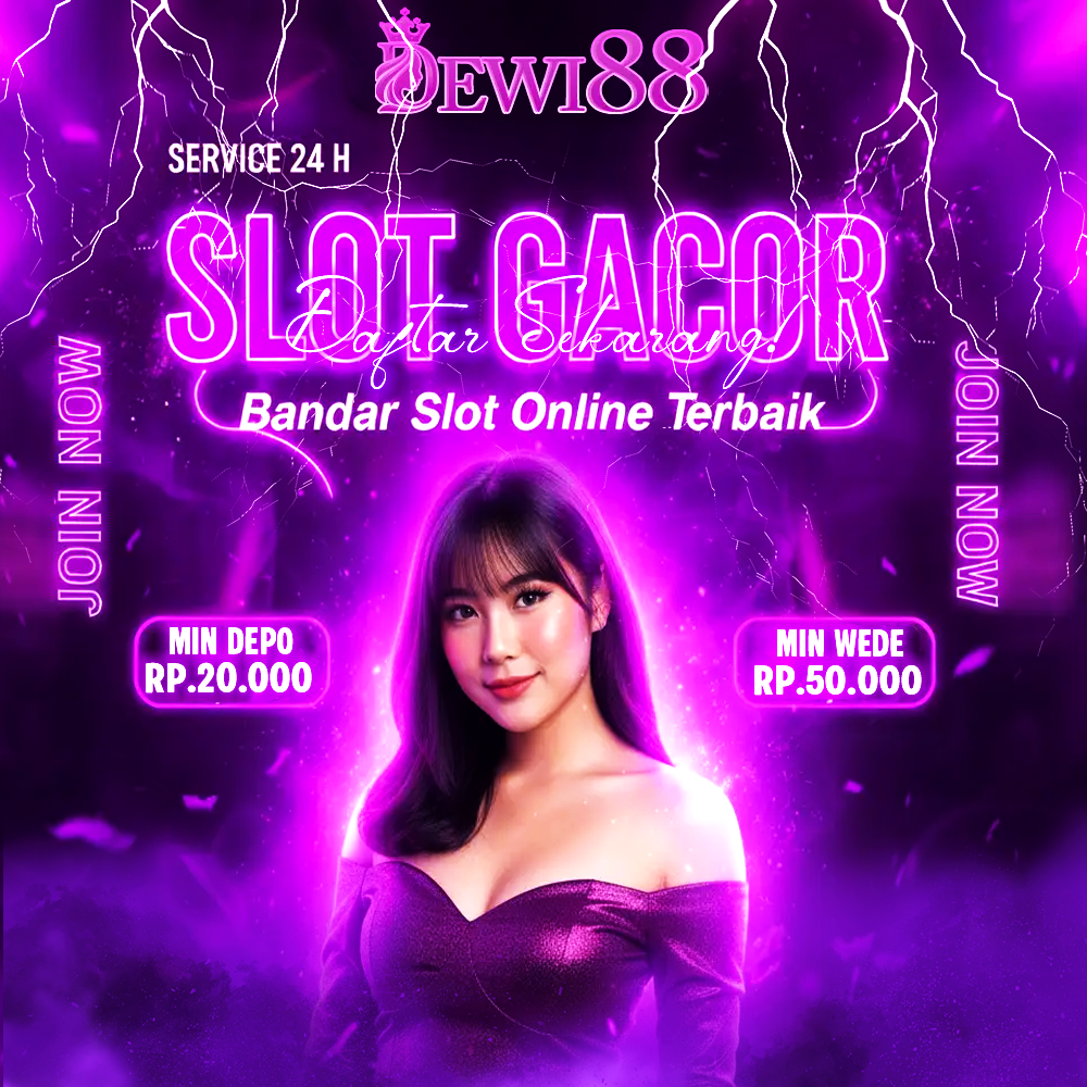 DEWI88
